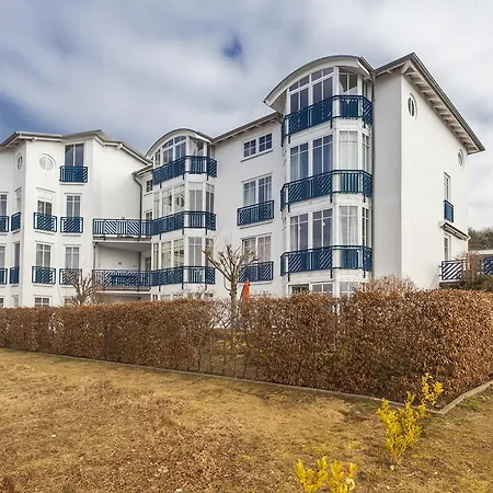 Апартаменты Columba 