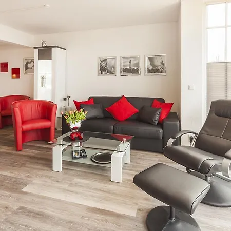 Апартаменты Columba 