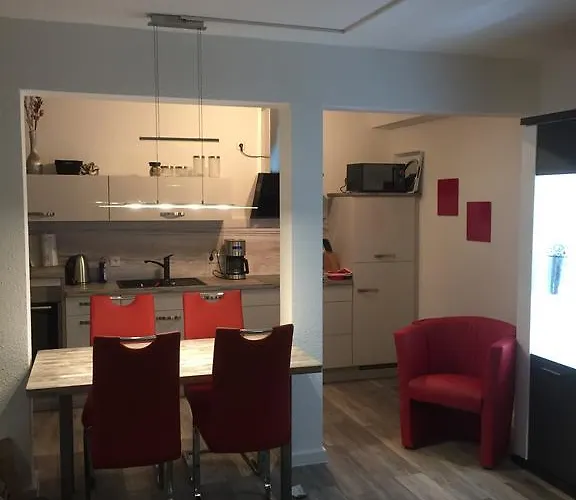 Апартаменты Columba 