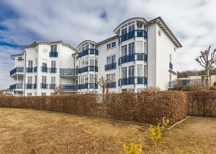 Апартаменты Columba 