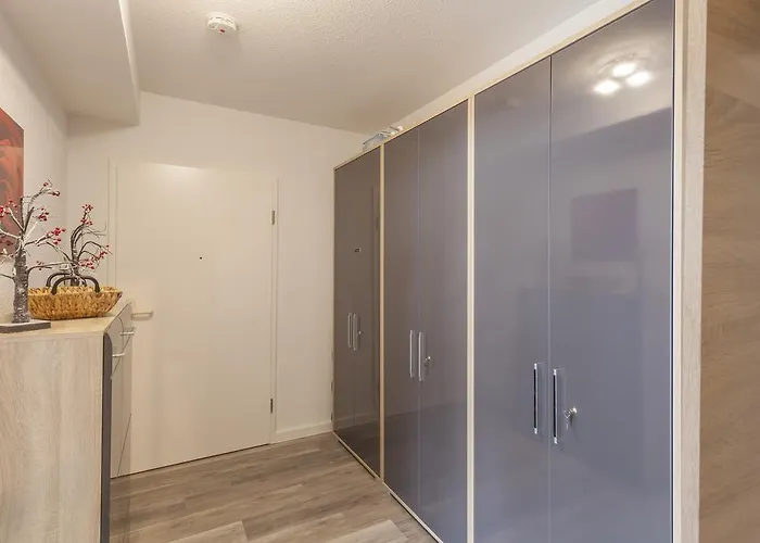 Апартаменты Columba 