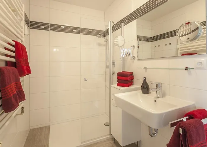 Апартаменты Columba 