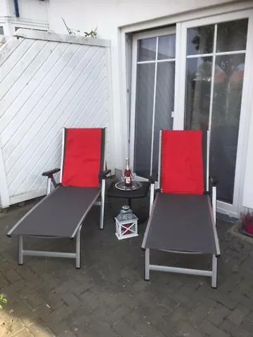 Апартаменты Columba 